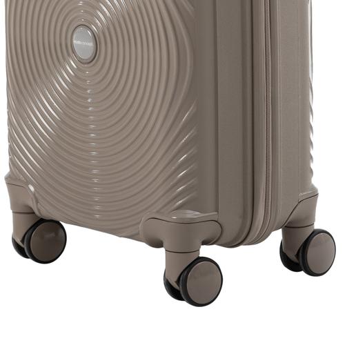  TORONTO BEJ KABİN BOY VALİZ