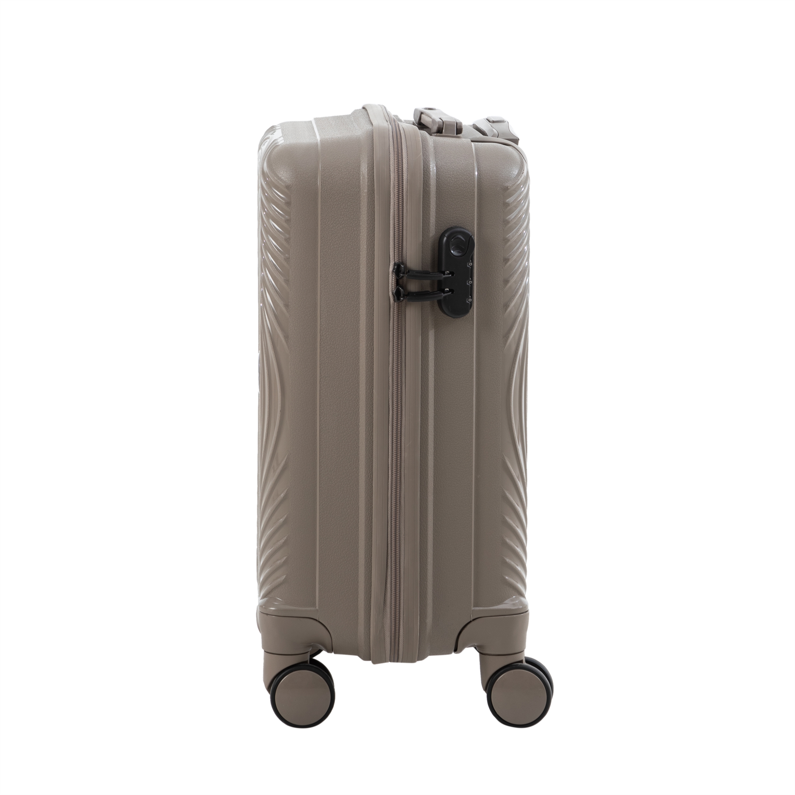 TORONTO BEJ KABİN BOY VALİZ