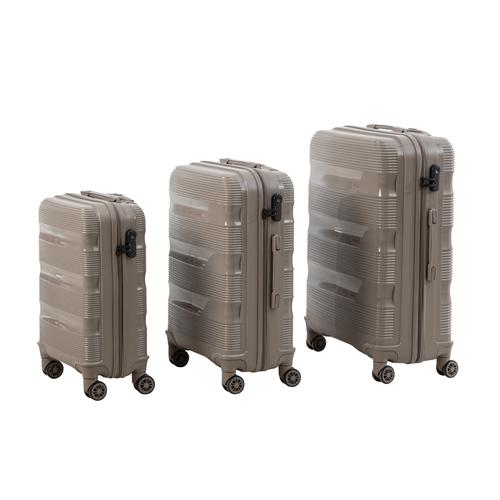  TOKYO BEJ ORTA BOY VALİZ