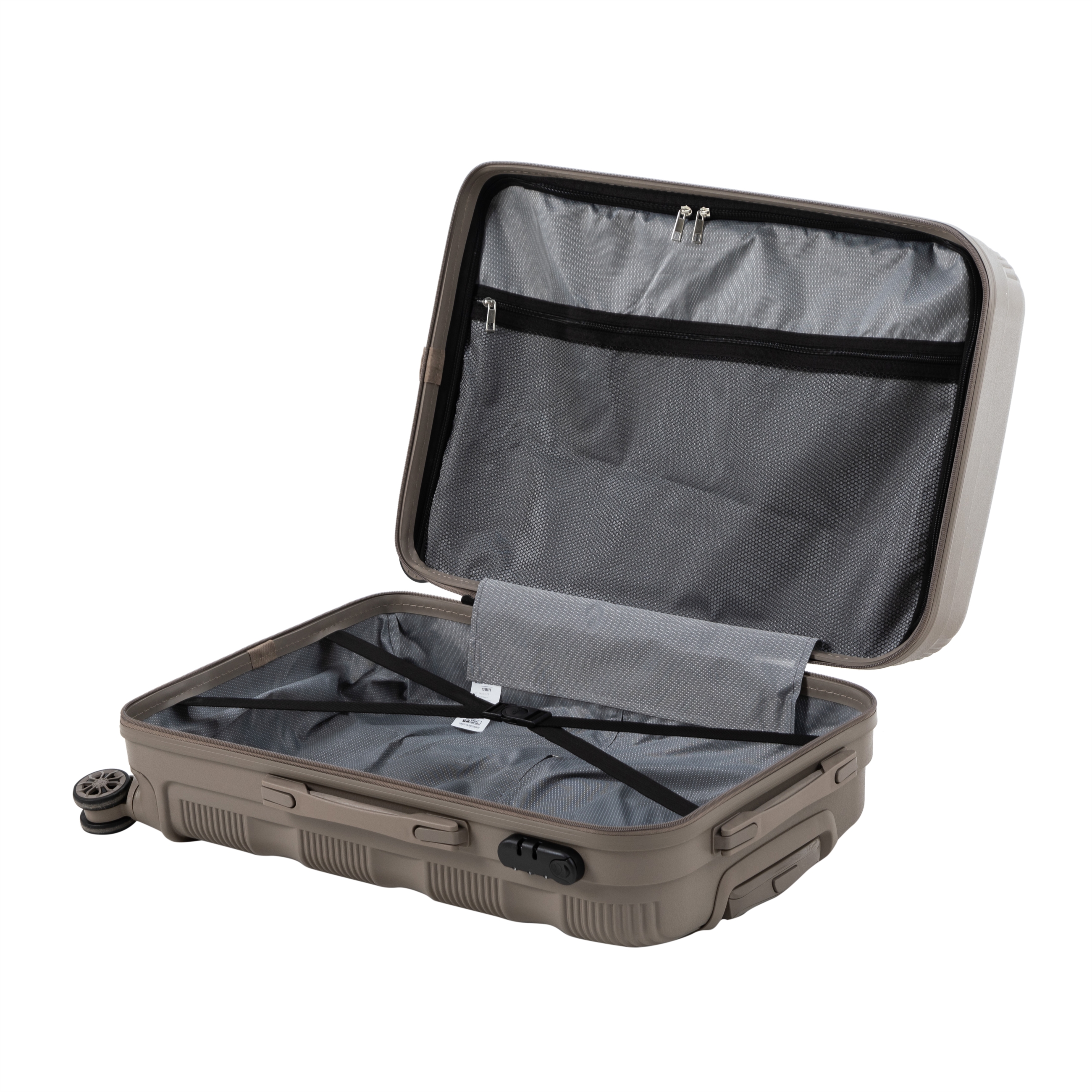 TOKYO BEJ ORTA BOY VALİZ