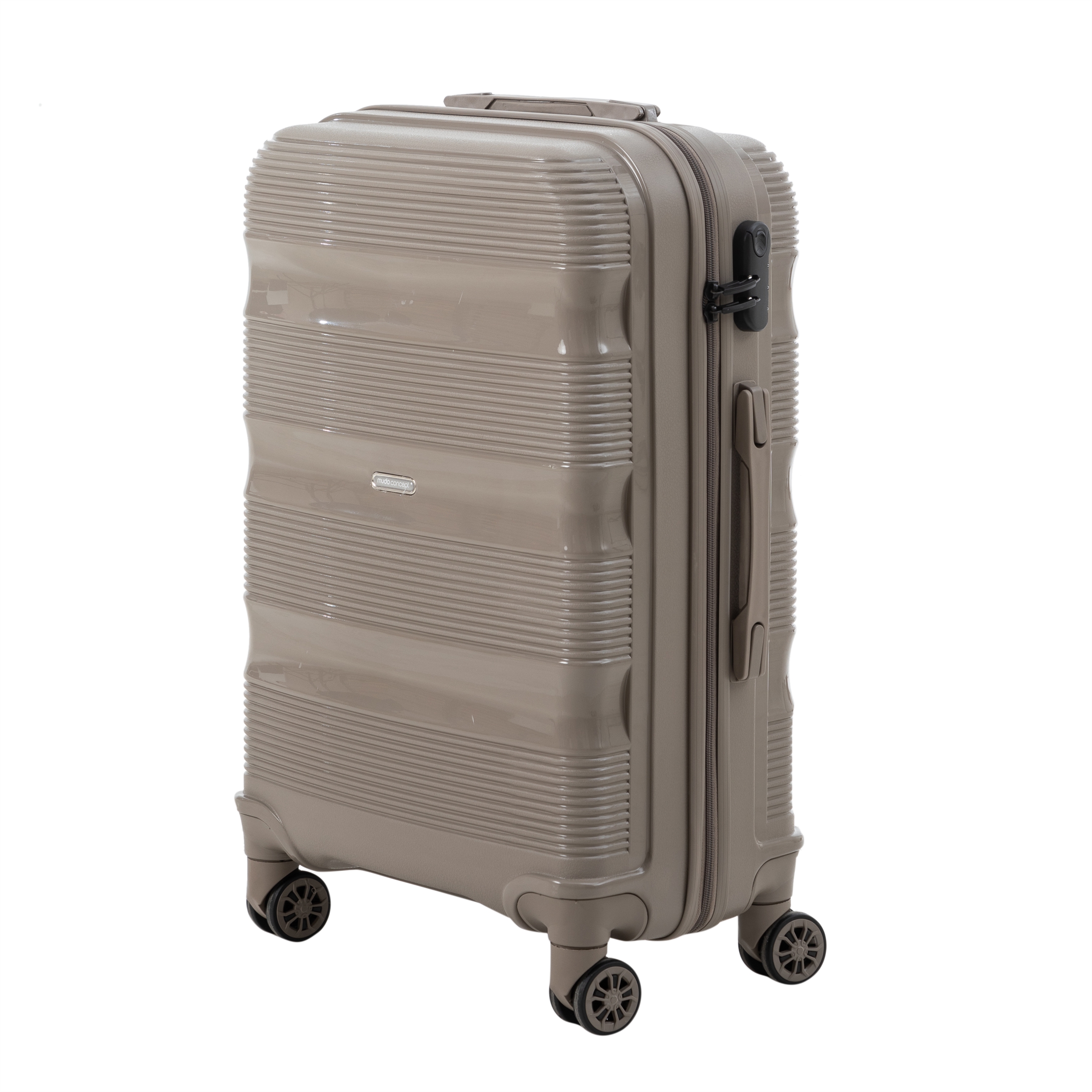 TOKYO BEJ ORTA BOY VALİZ