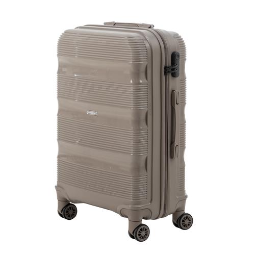  TOKYO BEJ ORTA BOY VALİZ