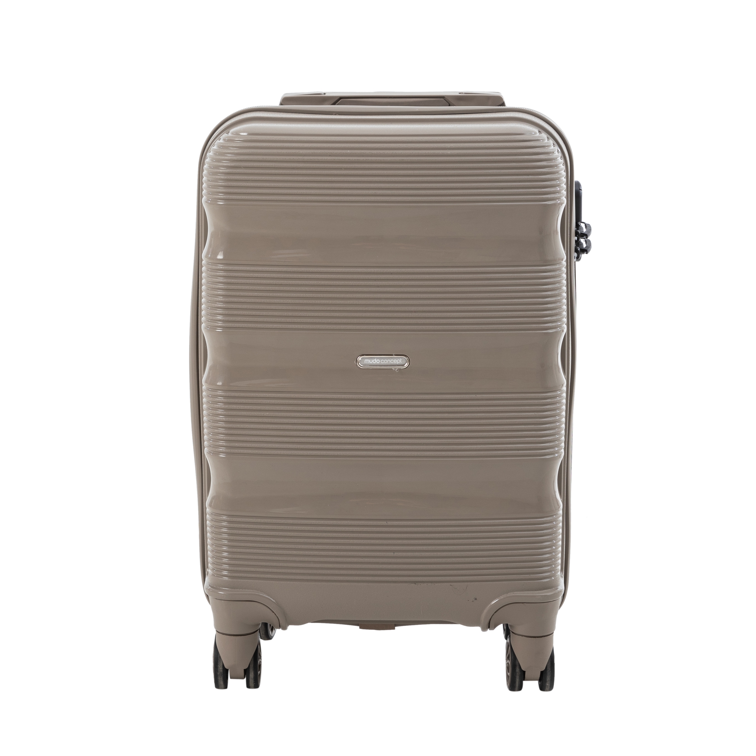 TOKYO BEJ KABİN BOY VALİZ