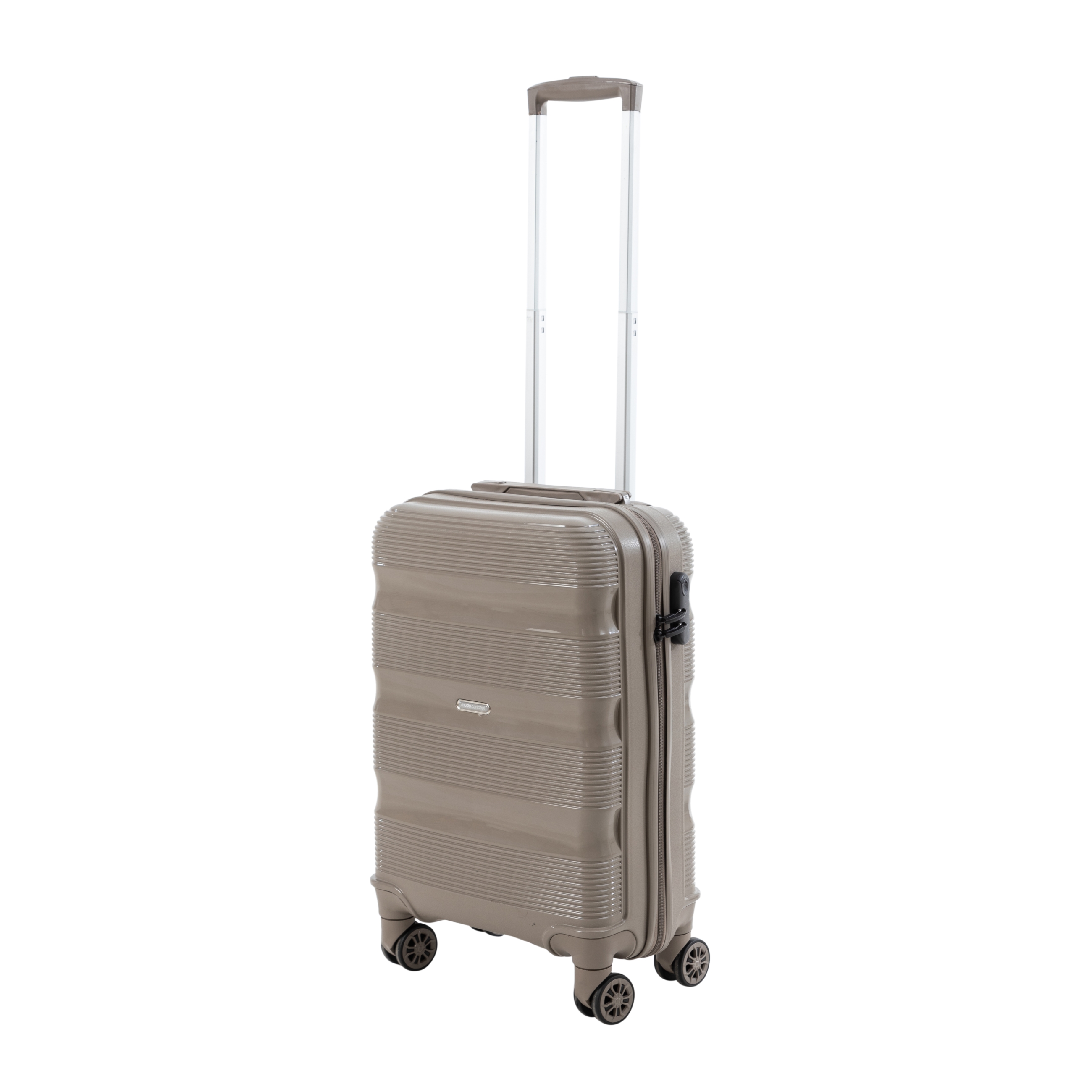 TOKYO BEJ KABİN BOY VALİZ