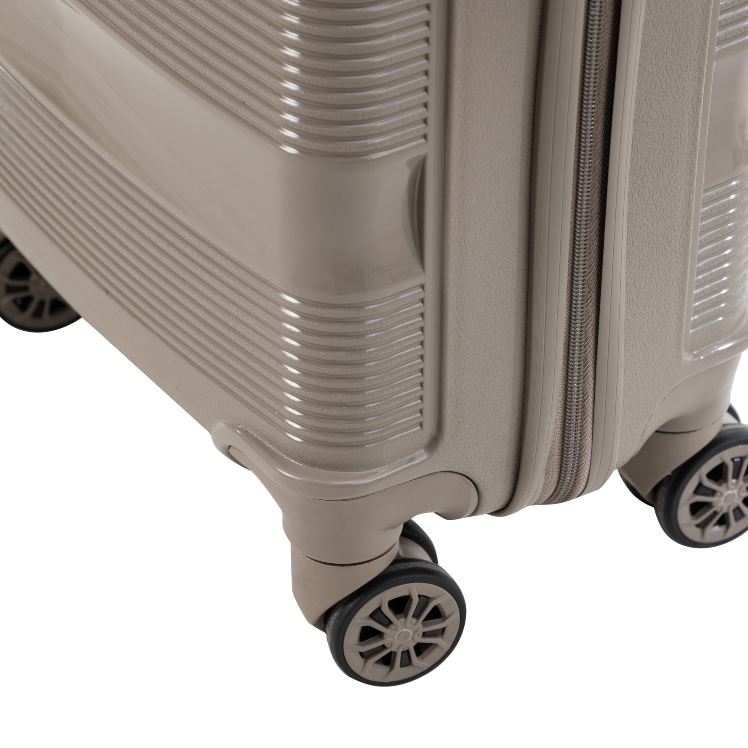 TOKYO BEJ KABİN BOY VALİZ