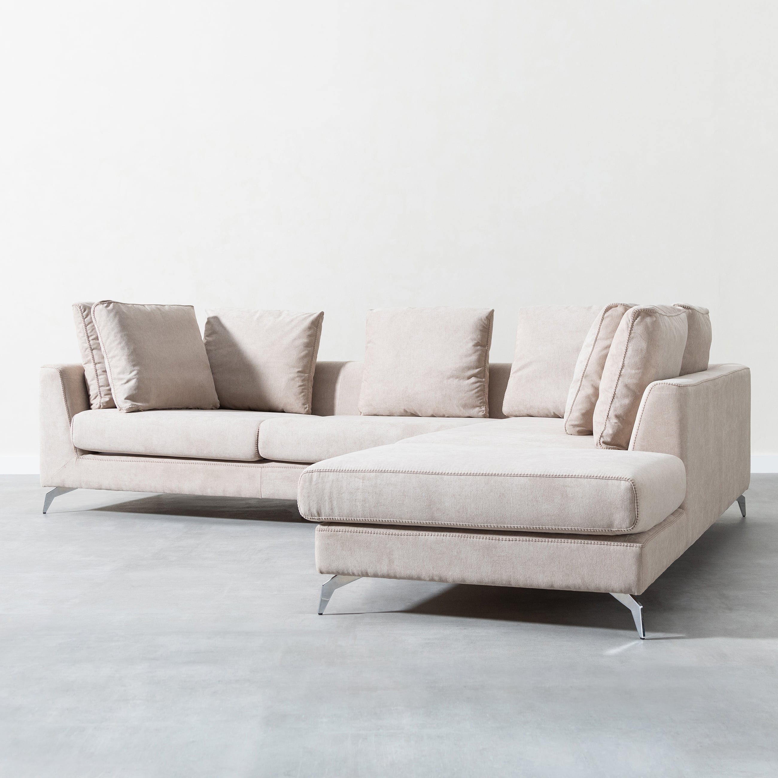 VENÜS L KOLTUK SOL BEJ