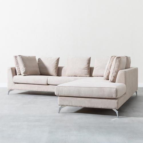  VENÜS L KOLTUK SOL BEJ