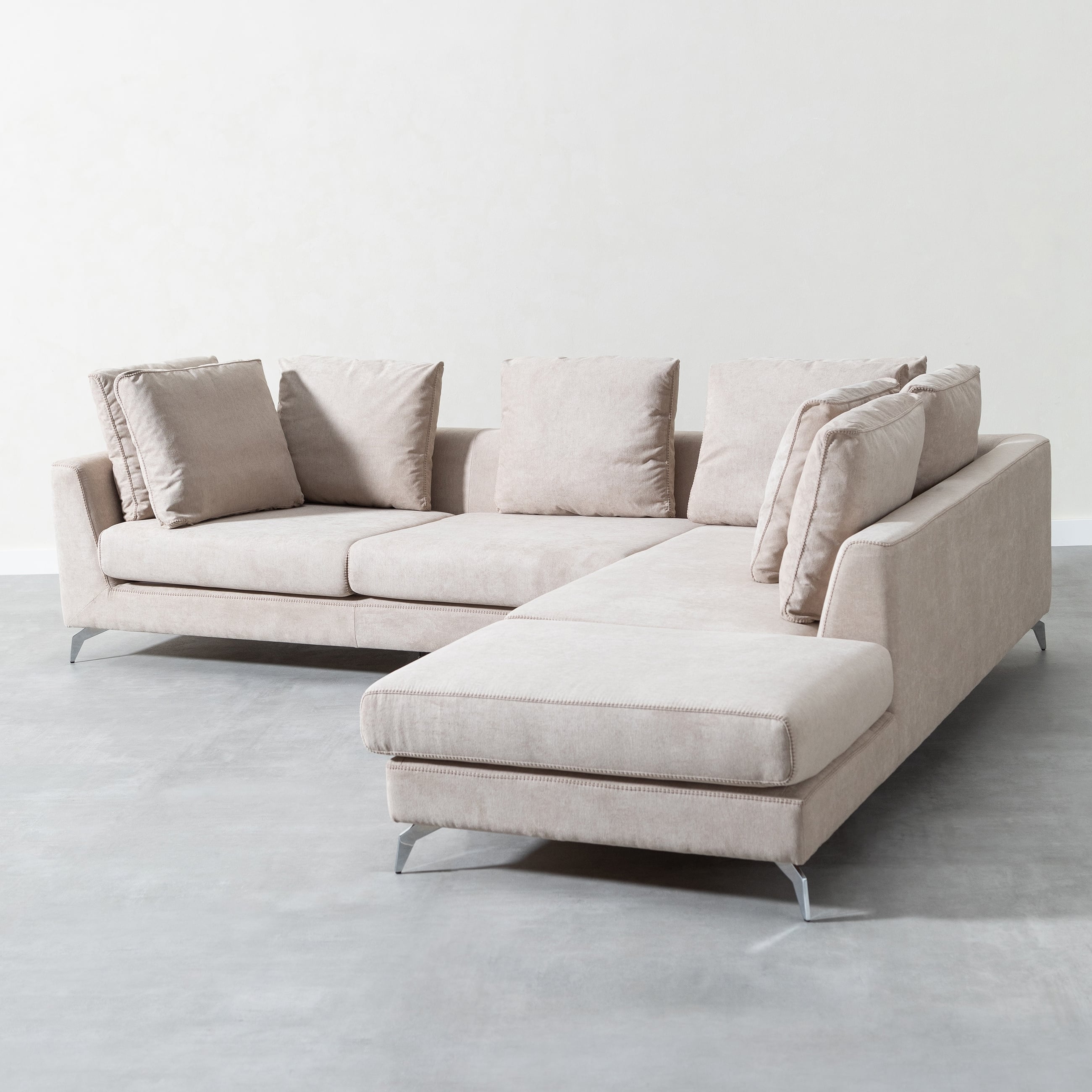 VENÜS L KOLTUK SOL BEJ