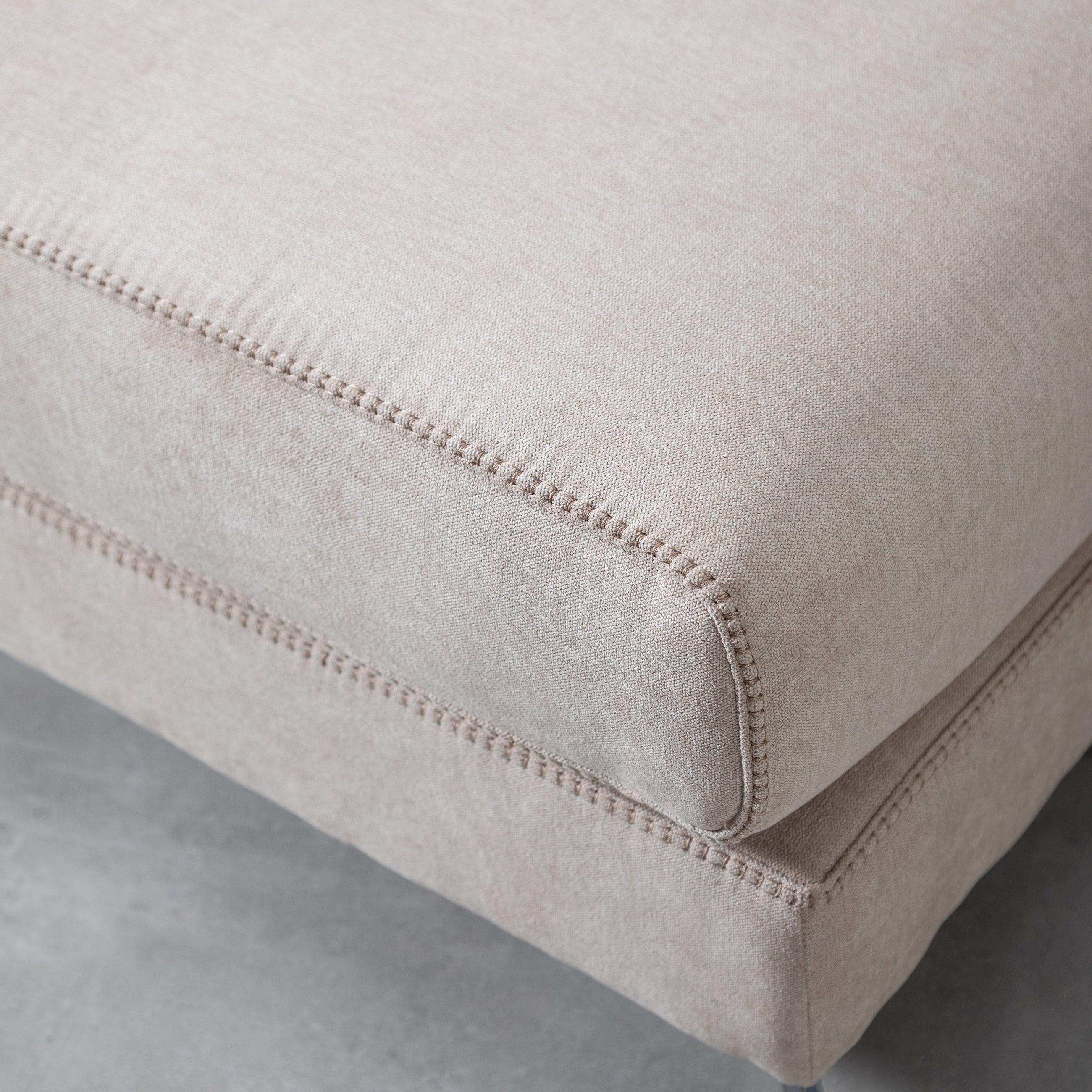 VENÜS L KOLTUK SOL BEJ