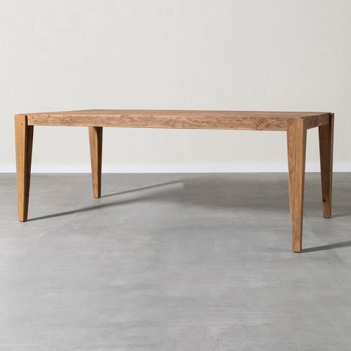  DAYTONA MASİF AHŞAP MASA