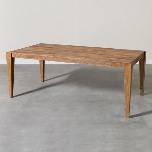  DAYTONA MASİF AHŞAP MASA