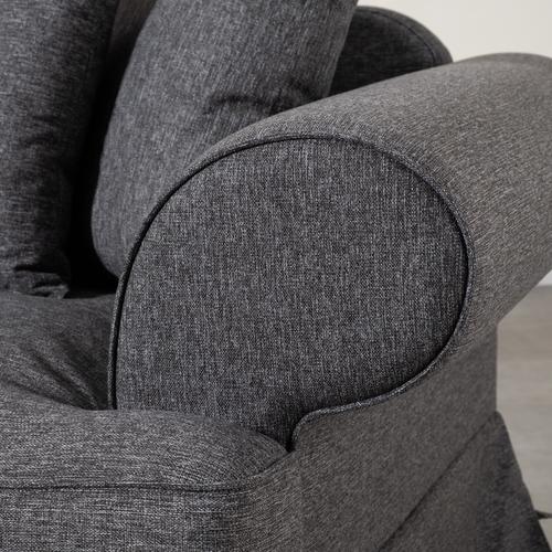  BIRMINGHAM ÜÇLÜ KOLTUK ANTRASIT 106