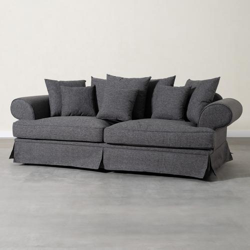  BIRMINGHAM ÜÇLÜ KOLTUK ANTRASIT 106