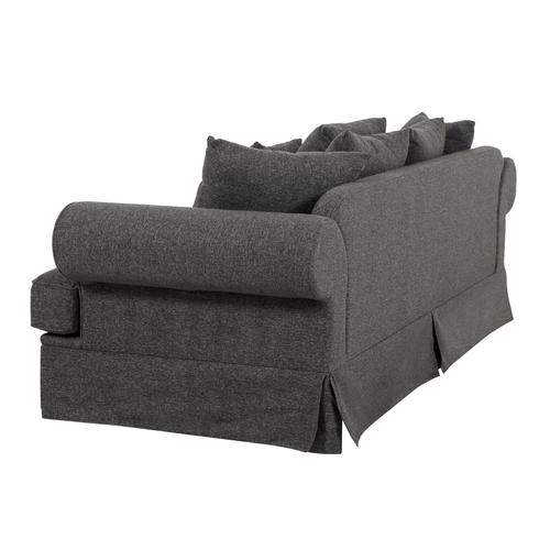  BIRMINGHAM ÜÇLÜ KOLTUK ANTRASIT 106