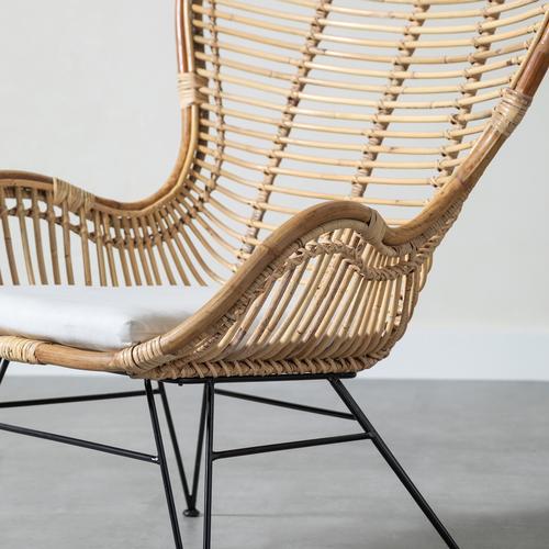  GENOA RATTAN BERJER