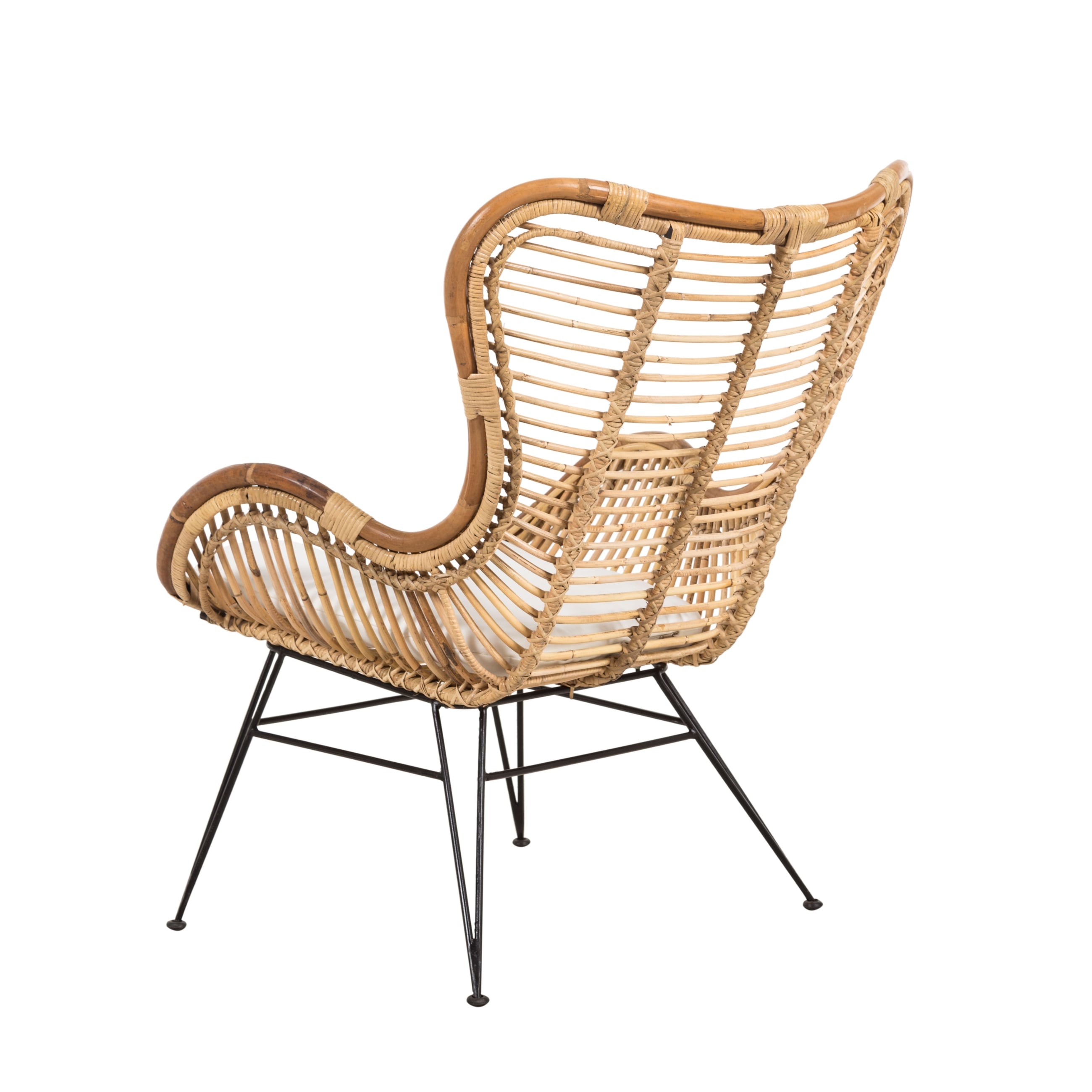 GENOA RATTAN BERJER