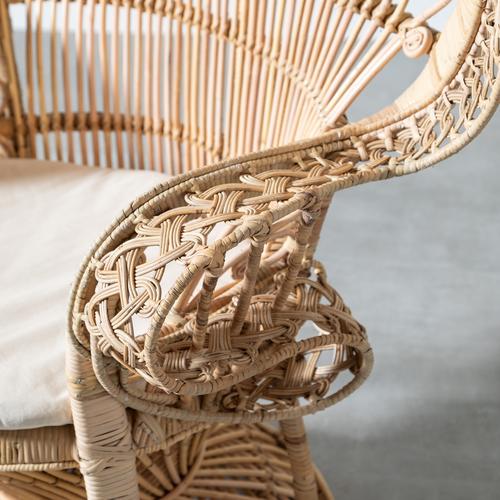  COPPOLA RATTAN BERJER