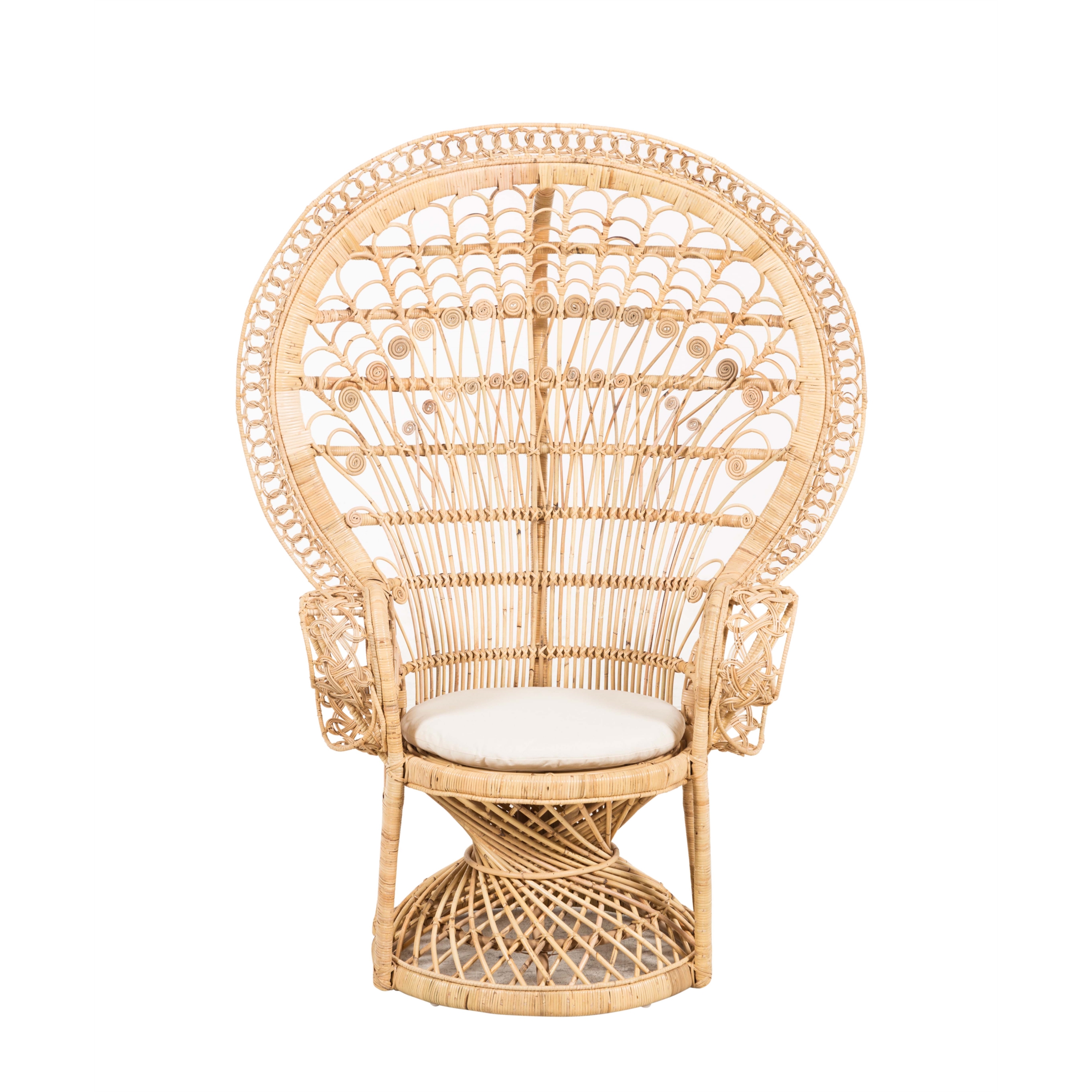 COPPOLA RATTAN BERJER