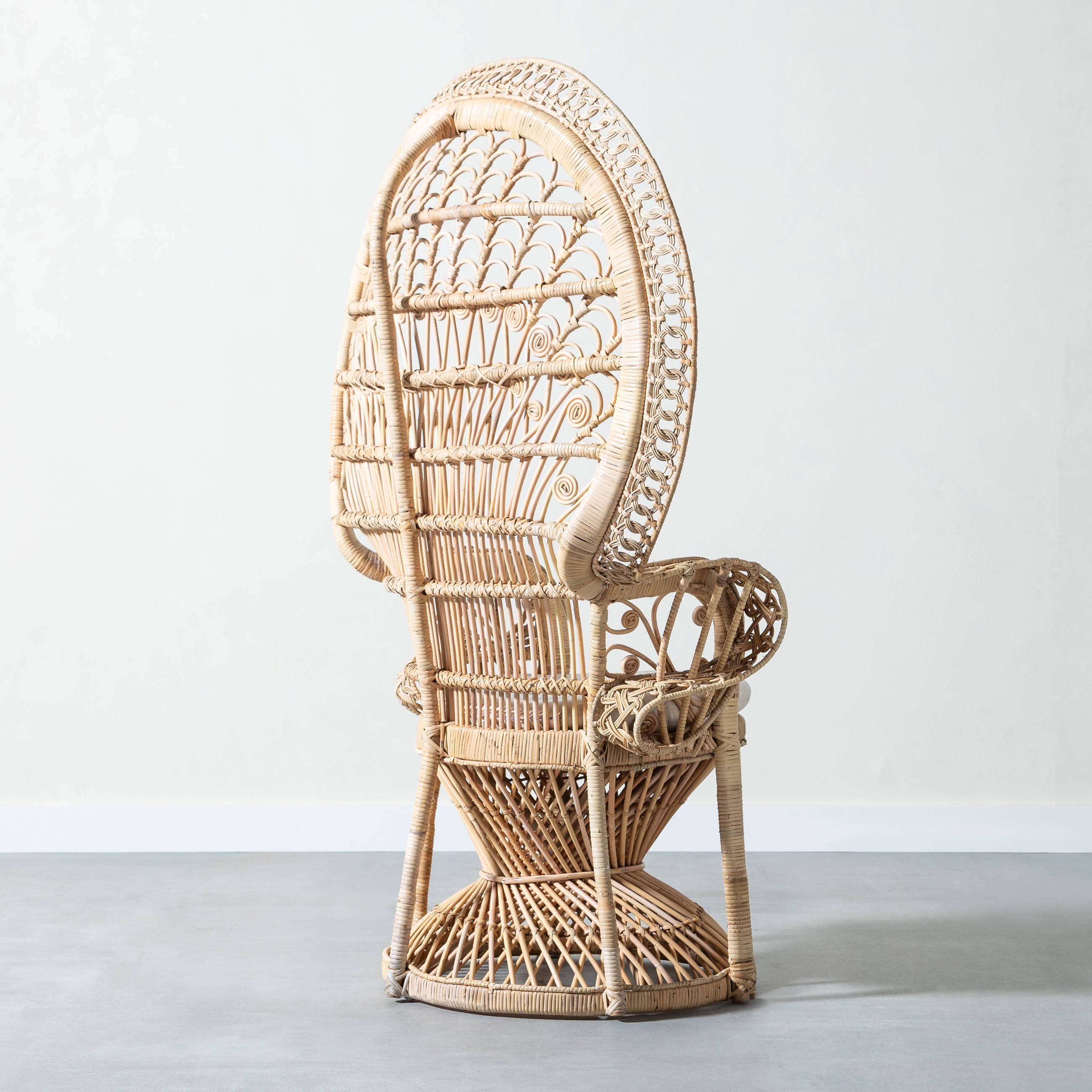 COPPOLA RATTAN BERJER