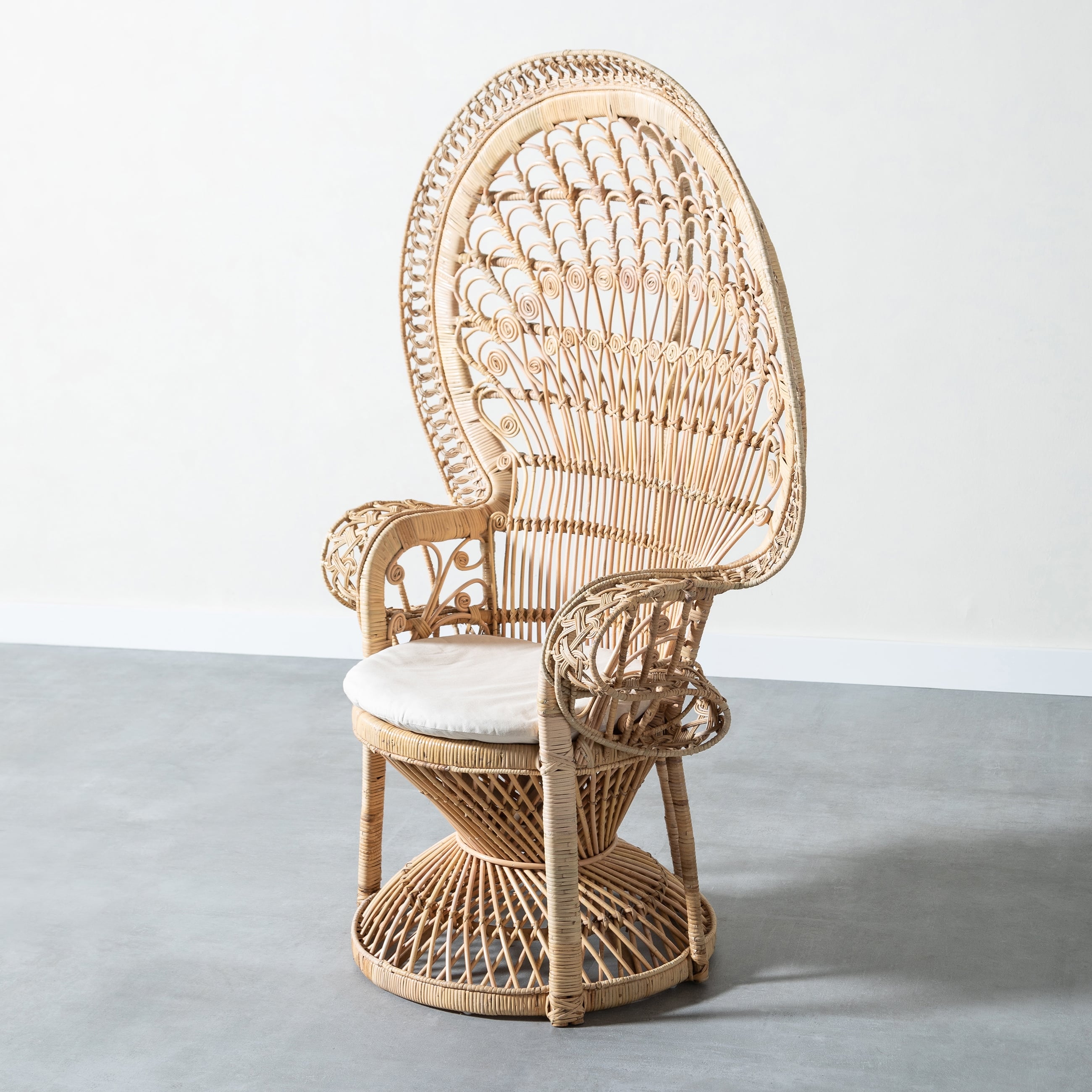 COPPOLA RATTAN BERJER