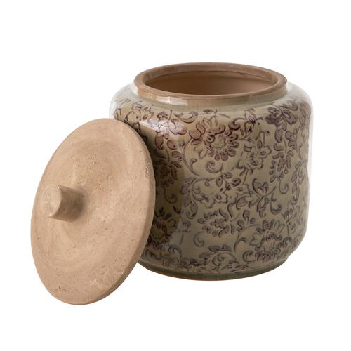  RUDDY SERAMİK KÜP 18X21 CM