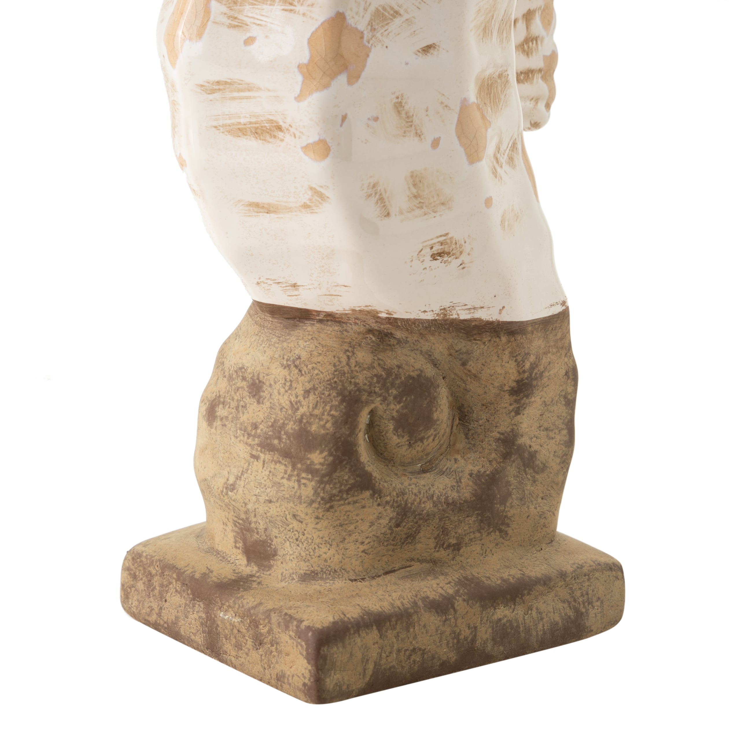 SEAHORSE BİBLO 19X14X44 CM