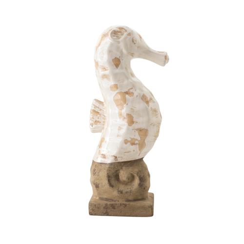  SEAHORSE BİBLO 19X14X44 CM