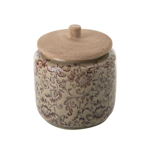  RUDDY SERAMİK KÜP 14X17 CM