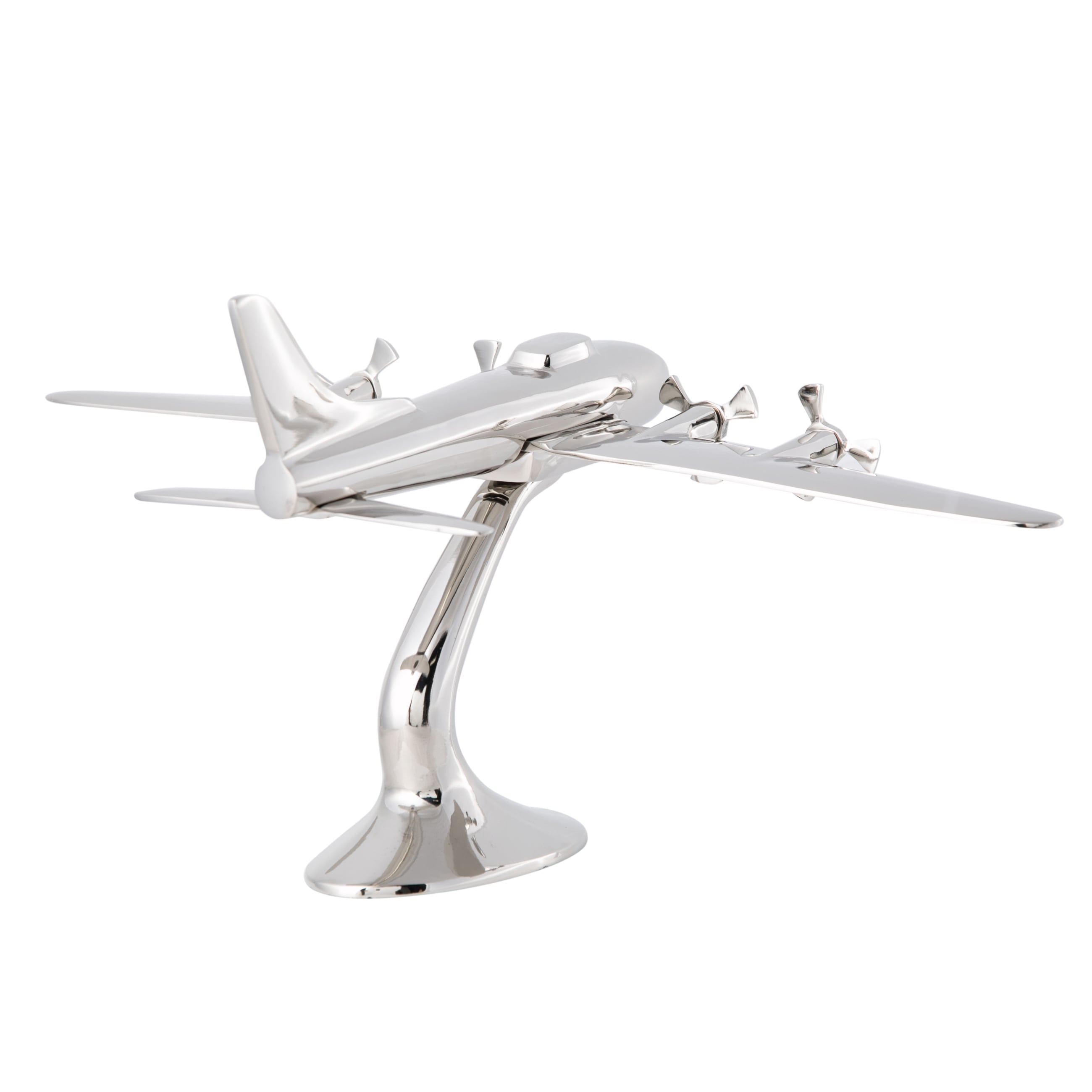 ALASKA AEROPLANE BİBLO 57X28CM