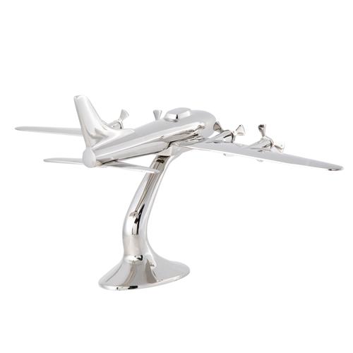  ALASKA AEROPLANE BİBLO 57X28CM