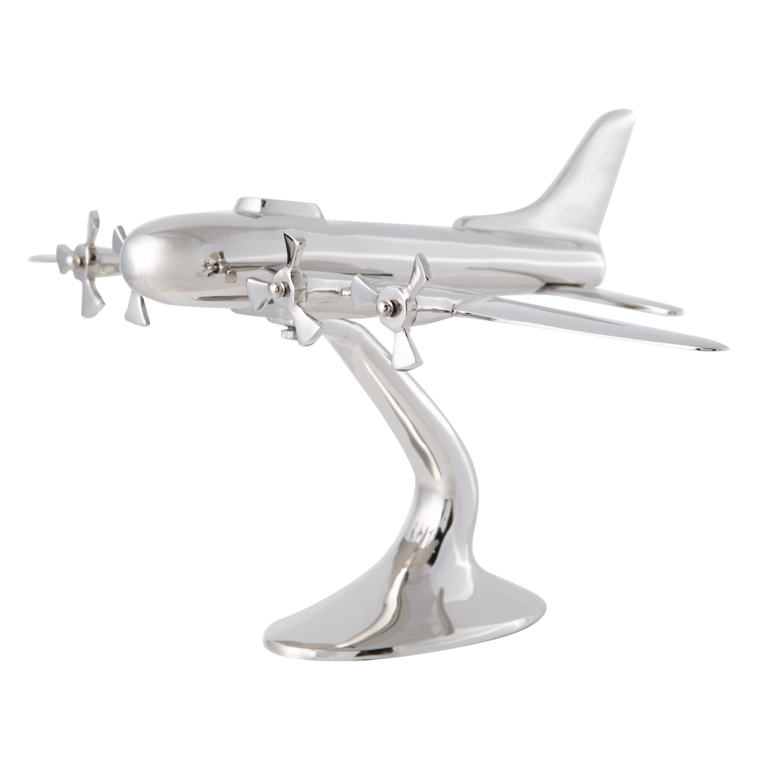 ALASKA AEROPLANE BİBLO 57X28CM