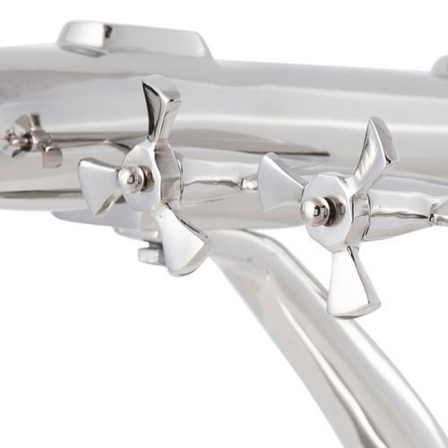  ALASKA AEROPLANE BİBLO 57X28CM