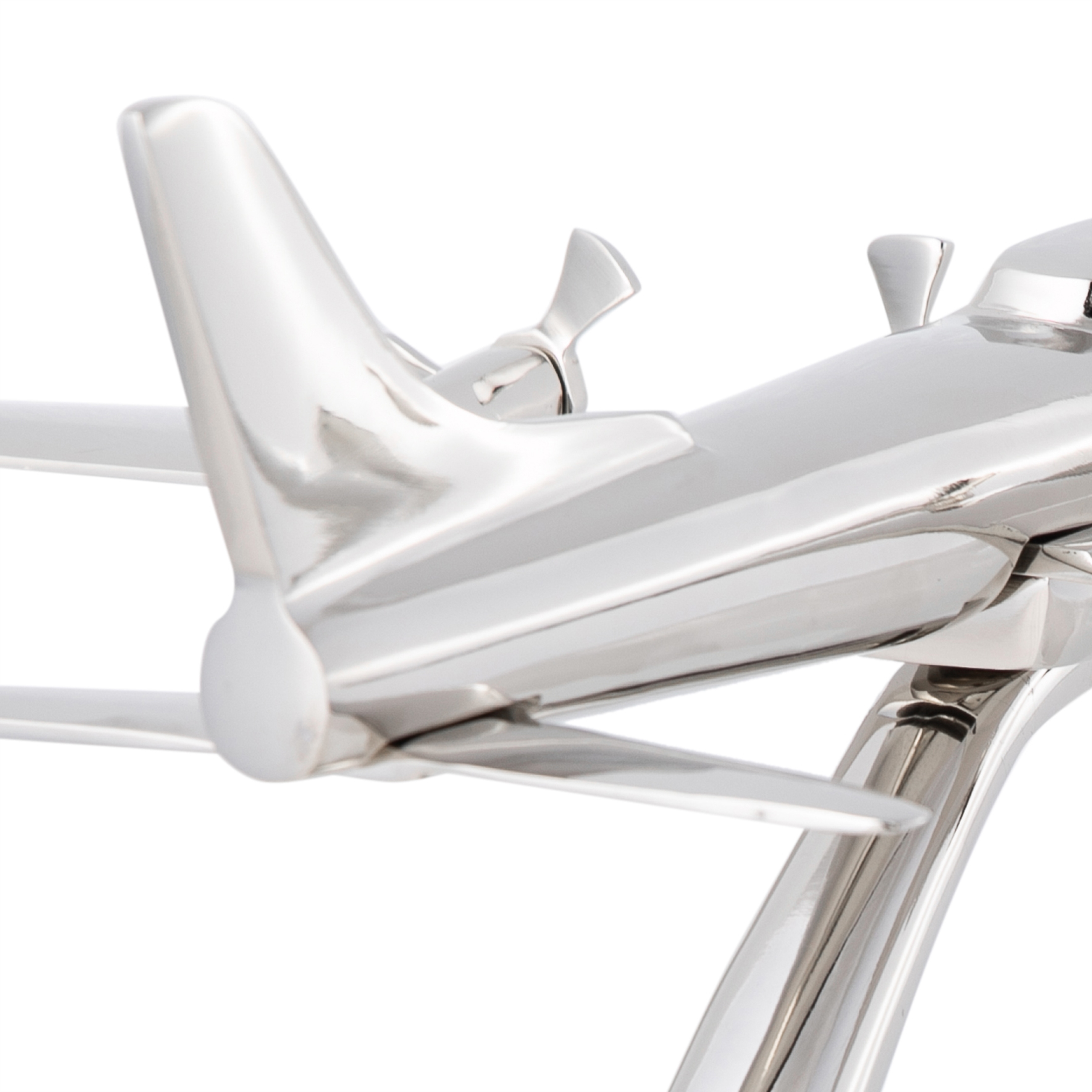 ALASKA AEROPLANE BİBLO 57X28CM