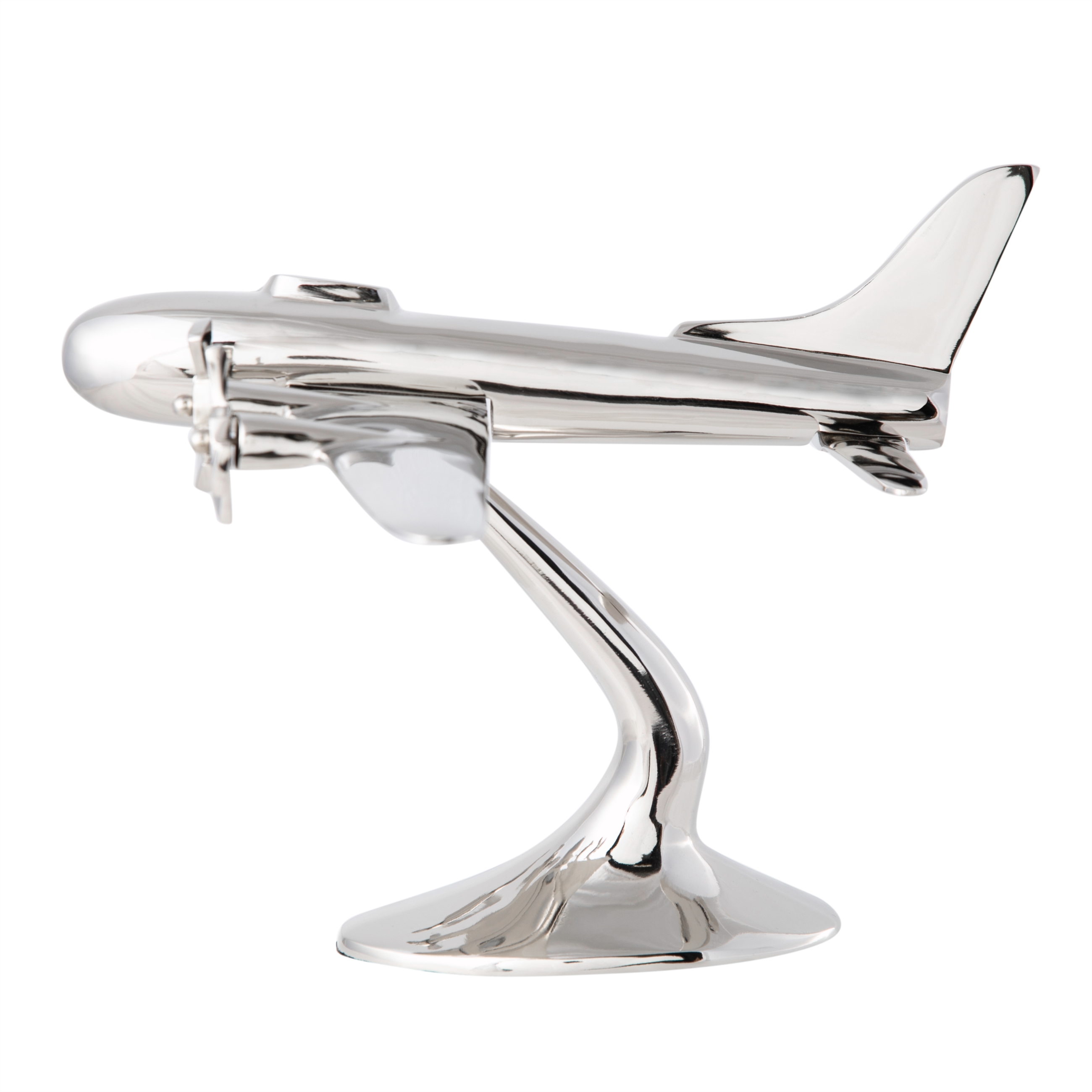 ALASKA AEROPLANE BİBLO 57X28CM