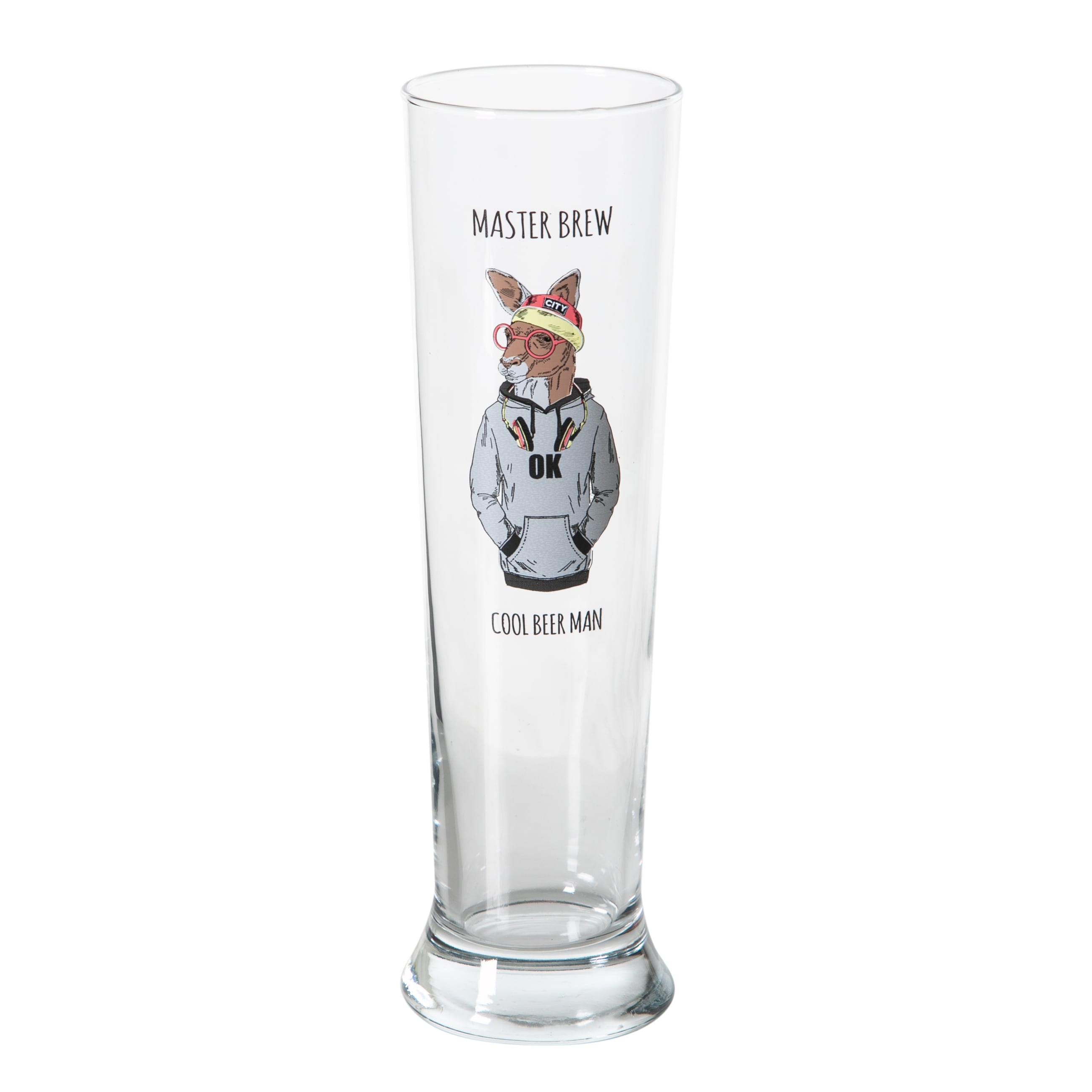 COOL BİRA BARDAĞI 500 CC