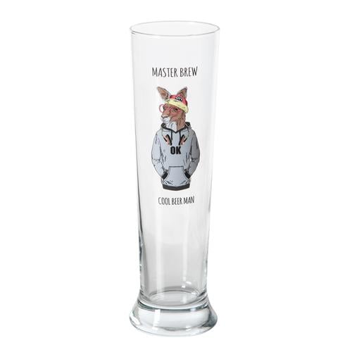 COOL BİRA BARDAĞI 500 CC