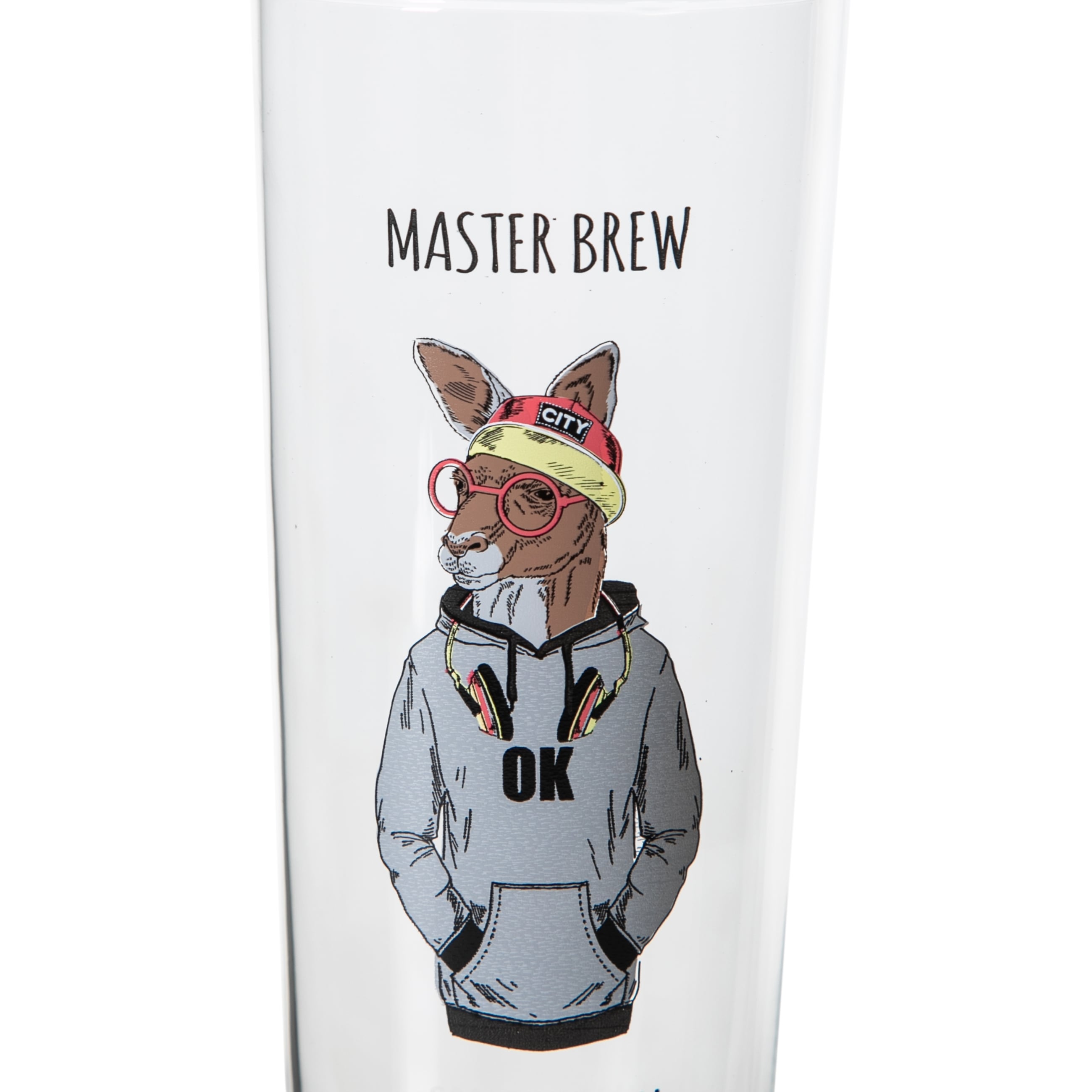 COOL BİRA BARDAĞI 500 CC