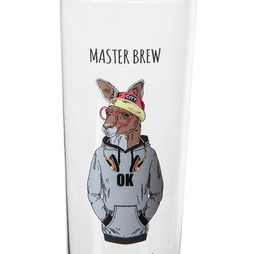 COOL BİRA BARDAĞI 500 CC