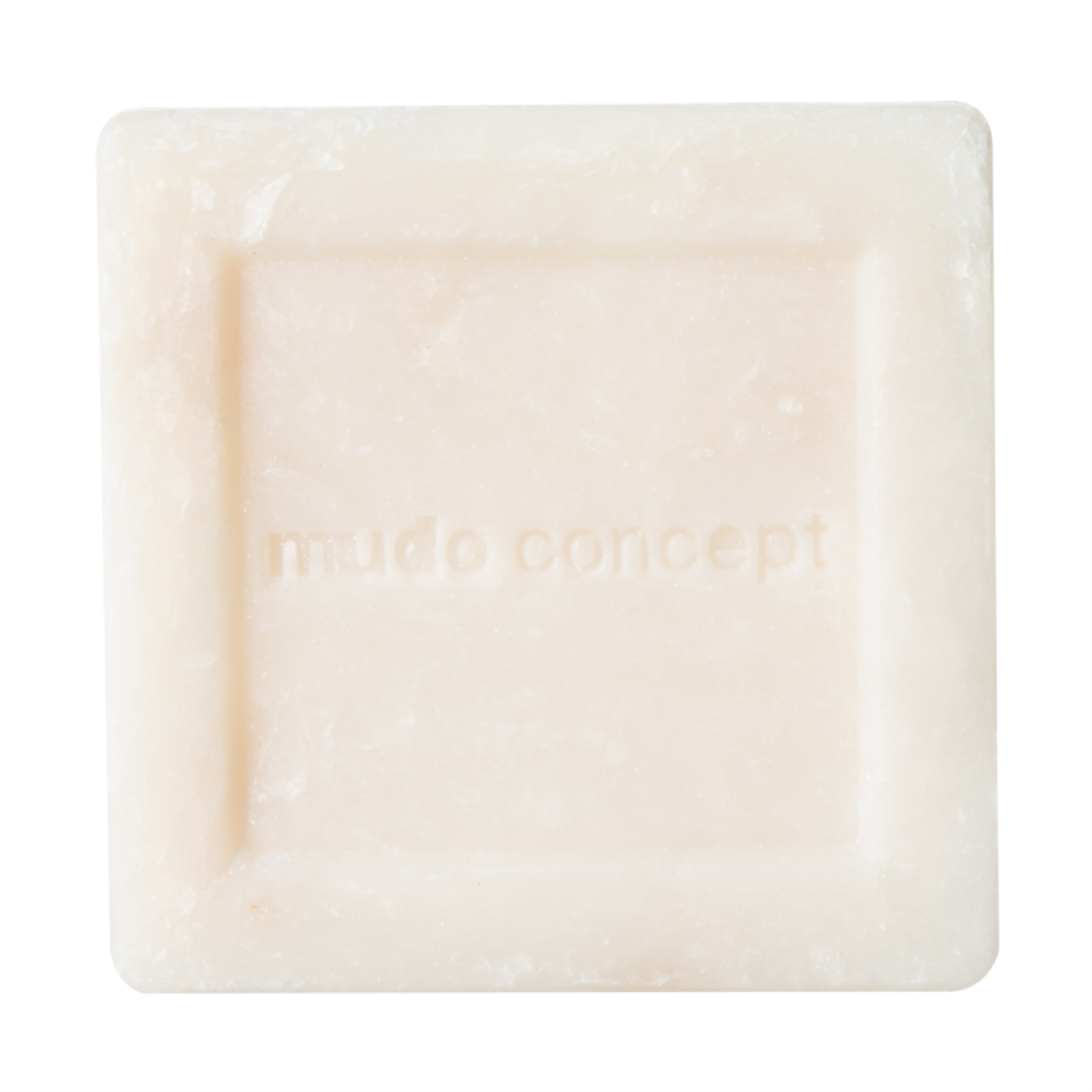 MUDO CONCEPT KATI SABUN FRENCH VANILLA 100G