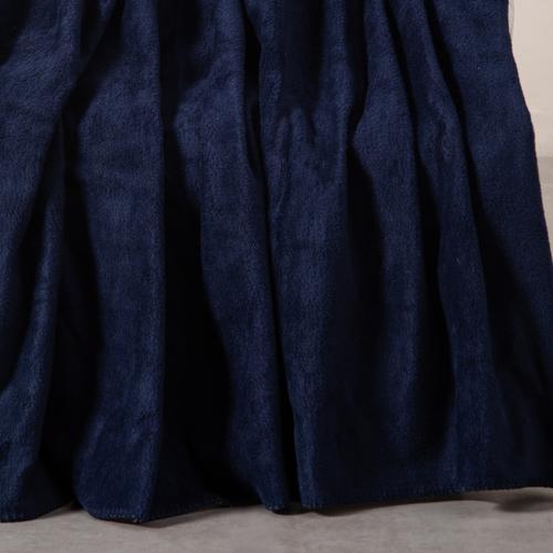  ENNY ÇİFT TARAFLI BATTANİYE GRİ LACİVERT 200X220