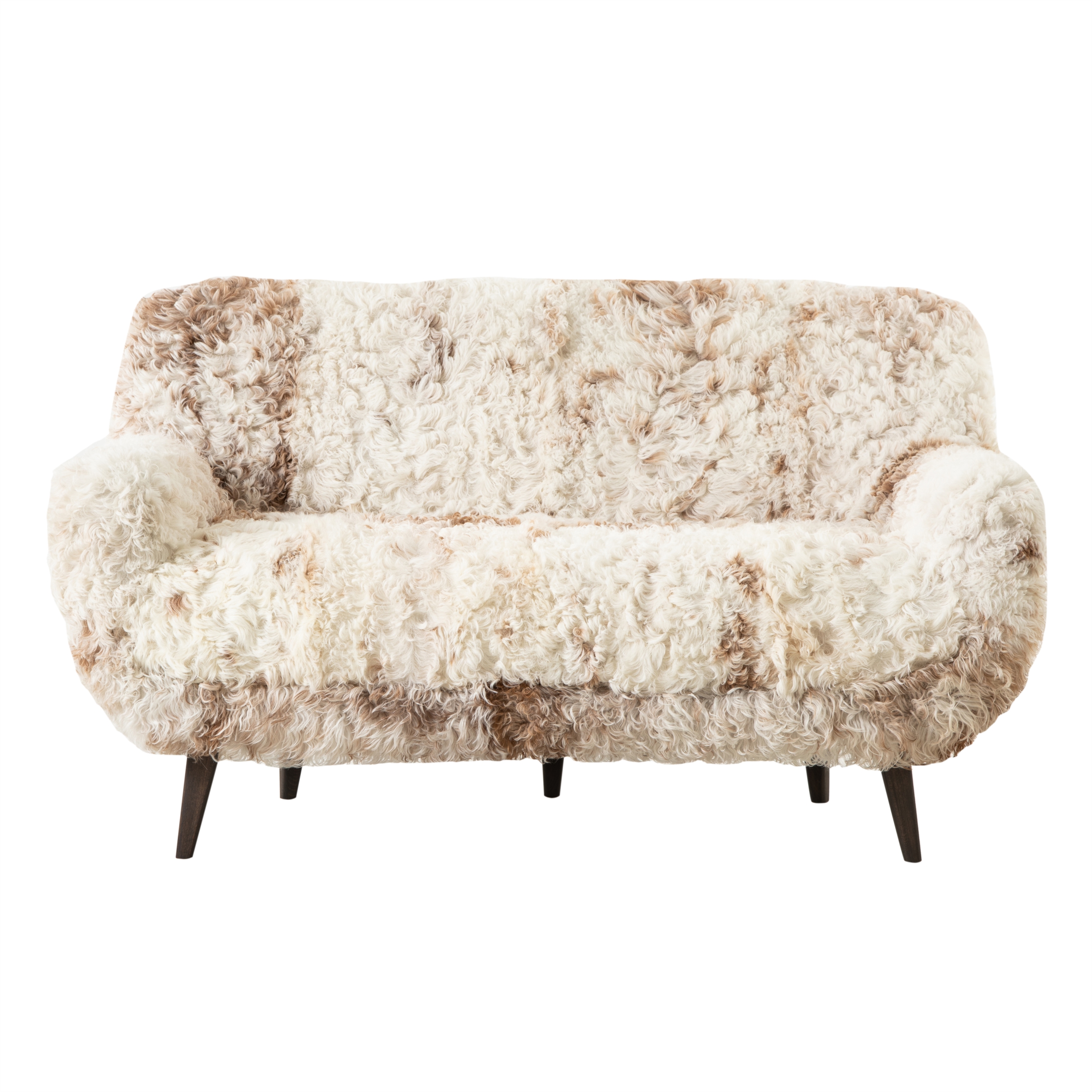 NOVA İKİLİ DERİ KOLTUK