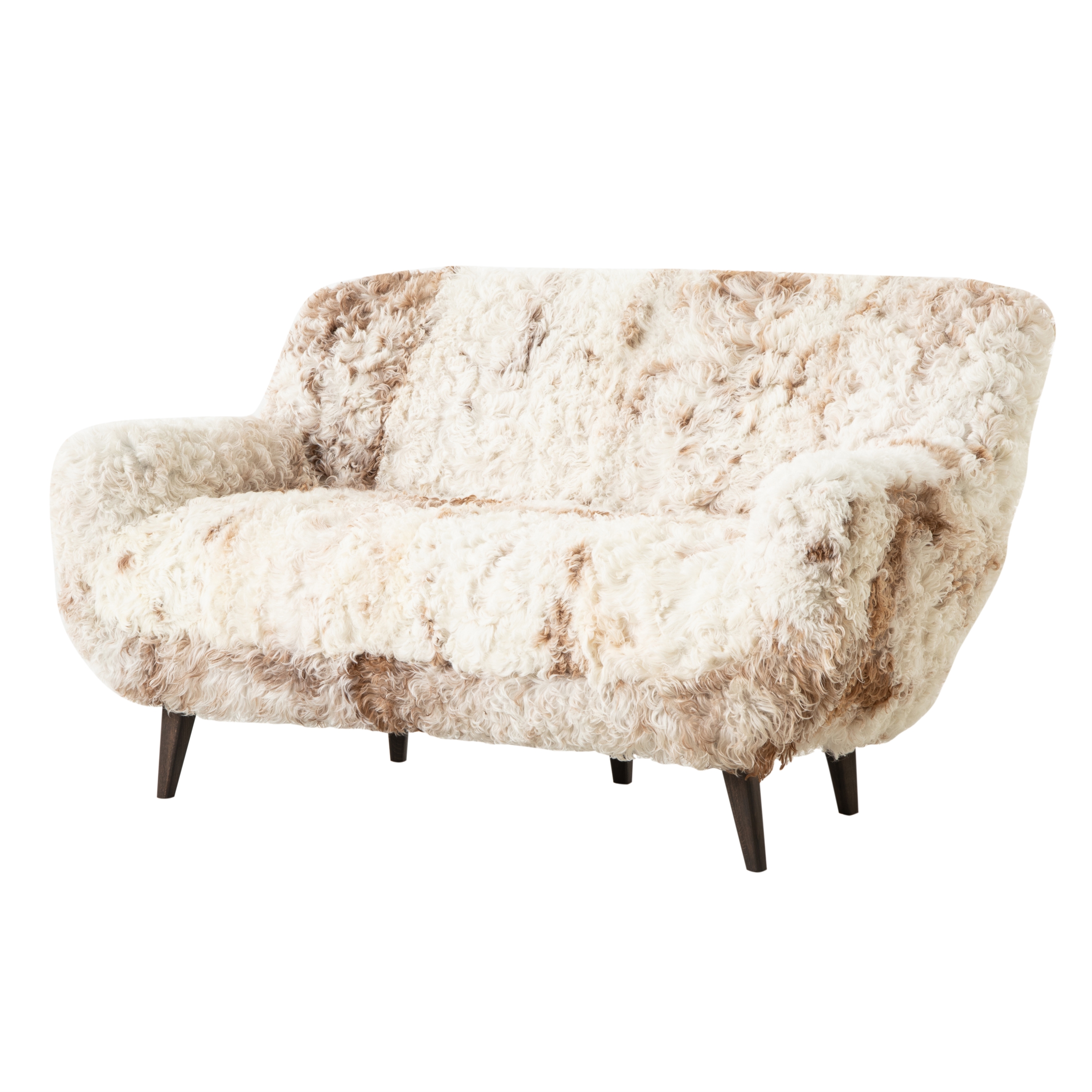 NOVA İKİLİ DERİ KOLTUK