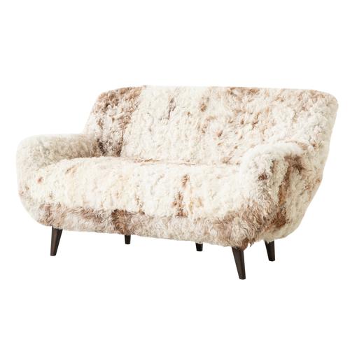  NOVA İKİLİ DERİ KOLTUK