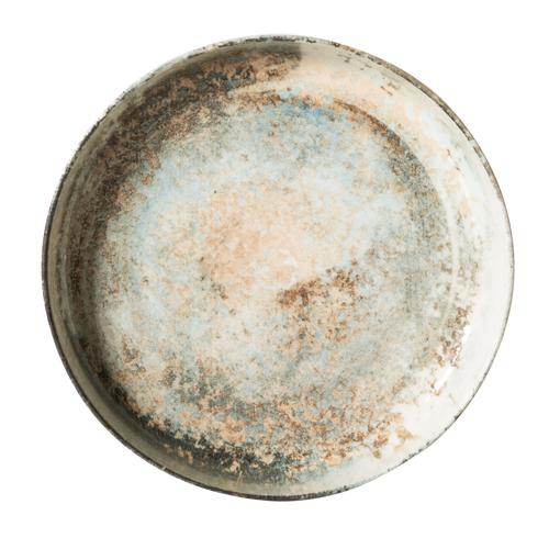  ASSOS ÇUKUR TABAK SETİ 6LI - 22CM