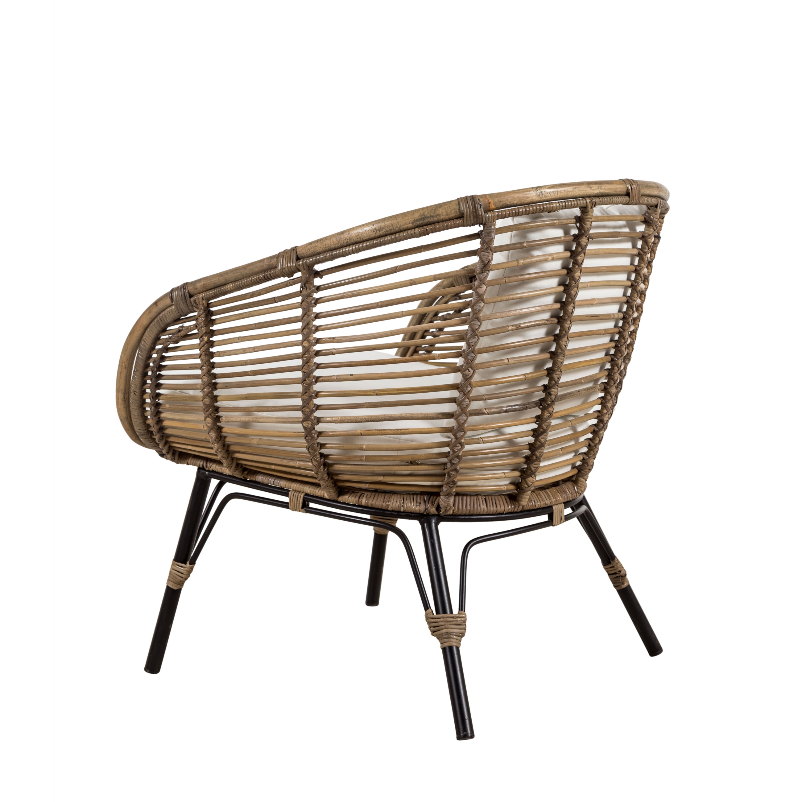 FARON RATTAN BERJER