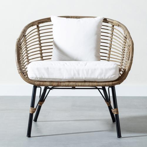  FARON RATTAN BERJER