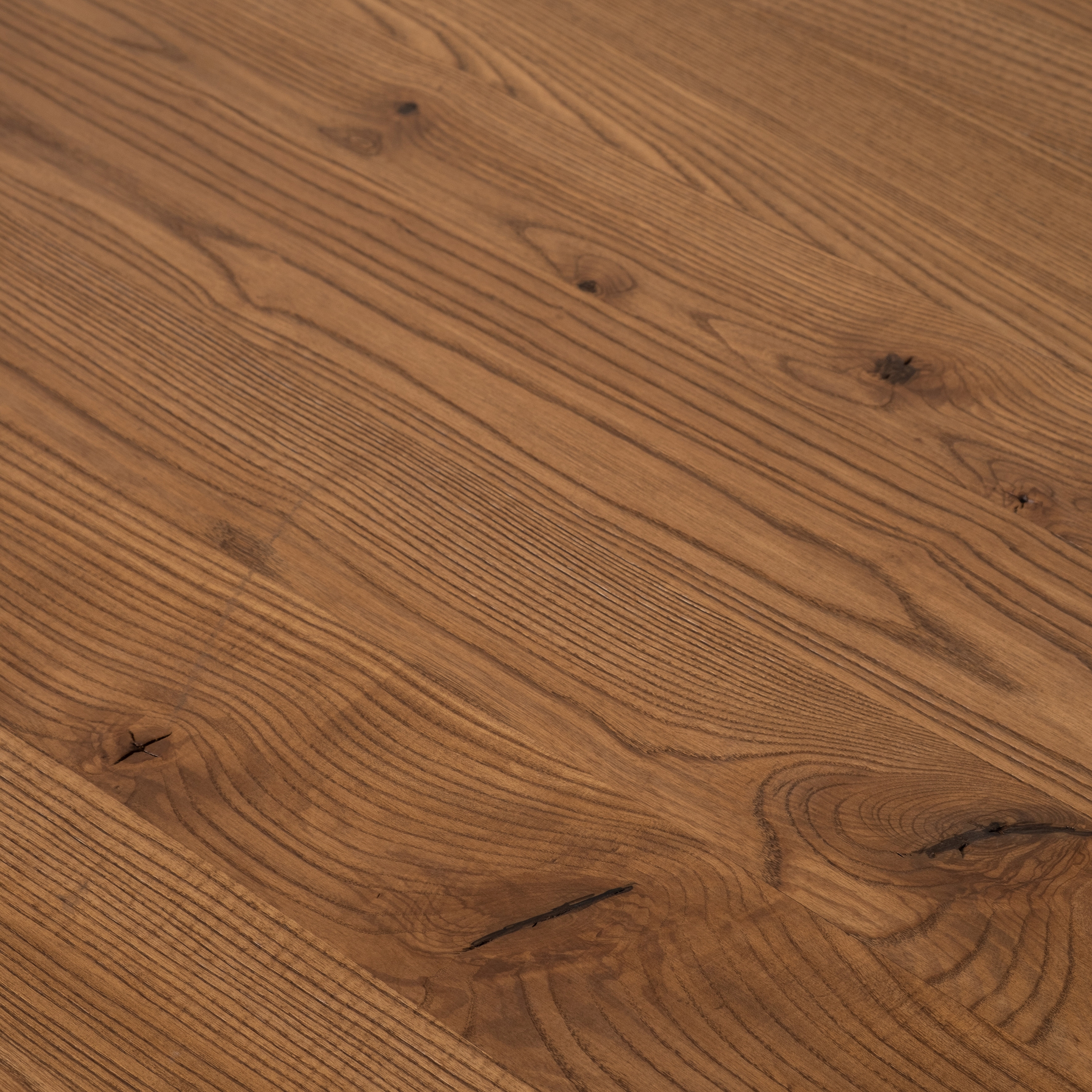 FEST MASİF AHŞAP KAHVE SEHPASI