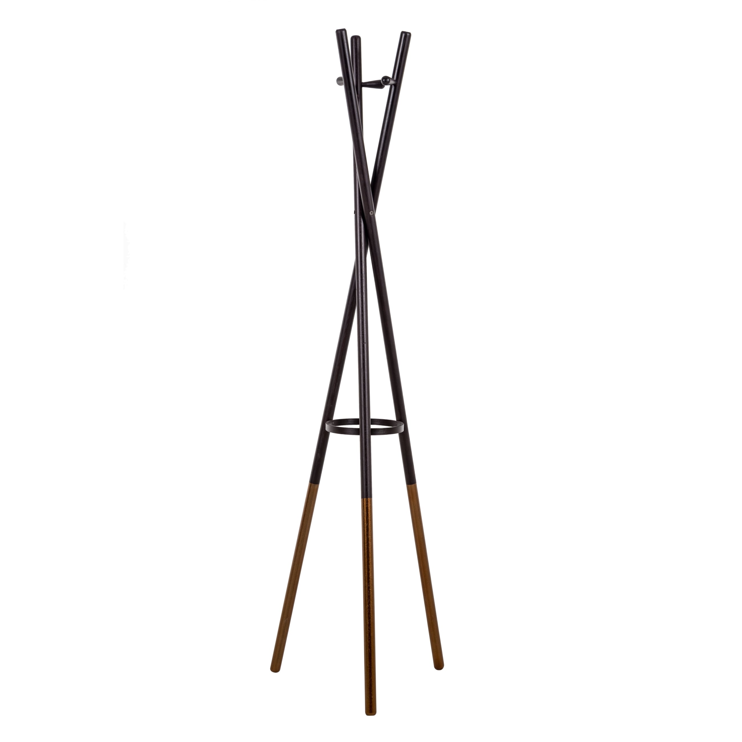 PRESA MASİF AHŞAP ASKILIK