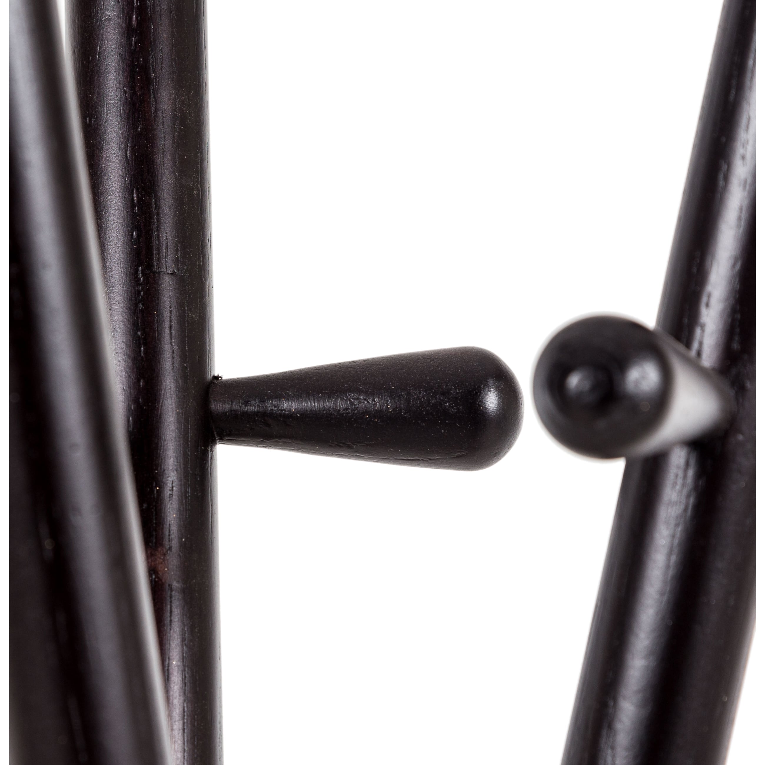 PRESA MASİF AHŞAP ASKILIK