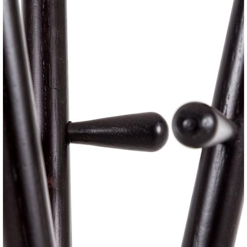 PRESA MASİF AHŞAP ASKILIK